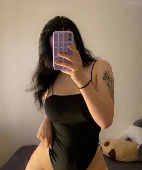 luciaaleyy nude star pic