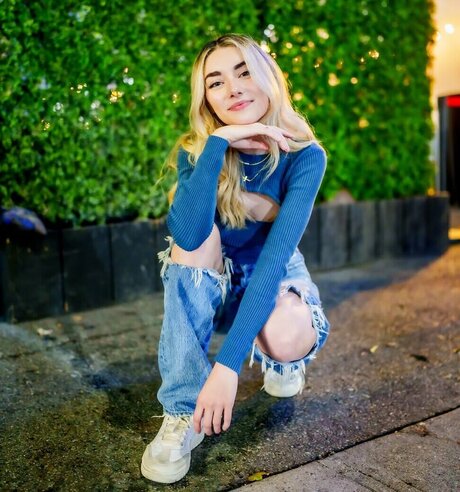 SommerSet perfect actress images