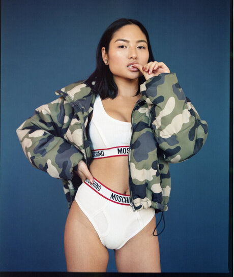 Janet Yuan pornstar nudes archive