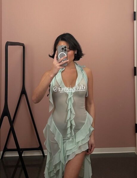 Janet Yuan pretty pornstar picture