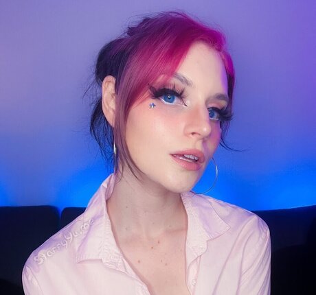 Starry Yume free pornstar galleries