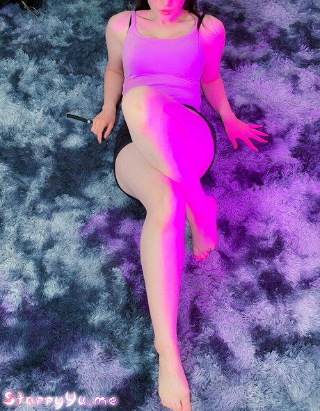 Starry Yume porn star gallery