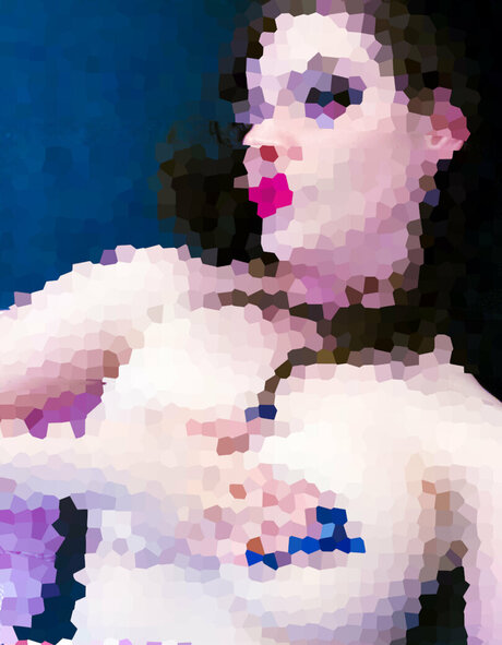 Starry Yume star high quality pics