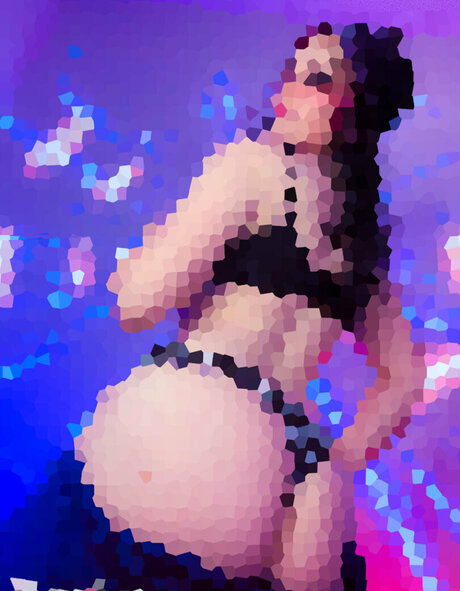 Starry Yume pornstar erotic pics