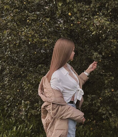 alina zaozerskayaaa star nude picture