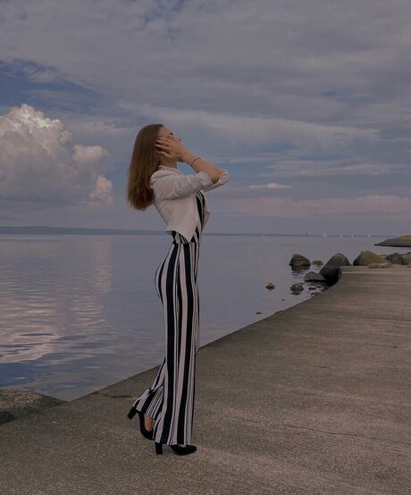 alina zaozerskayaaa model best galleries