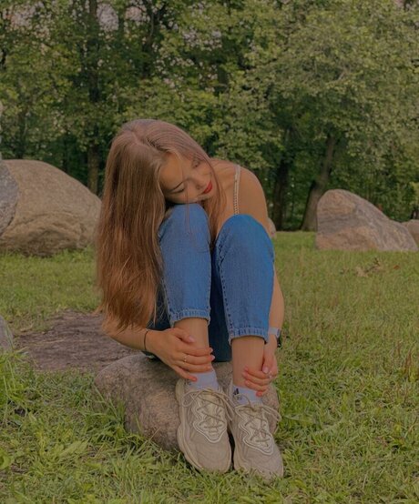 alina zaozerskayaaa high quality model images