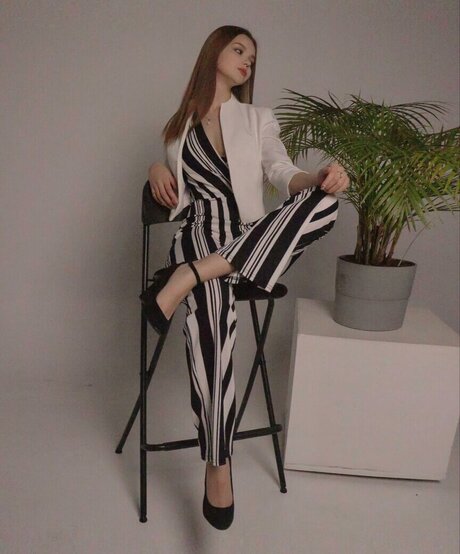 alina zaozerskayaaa high quality star pic