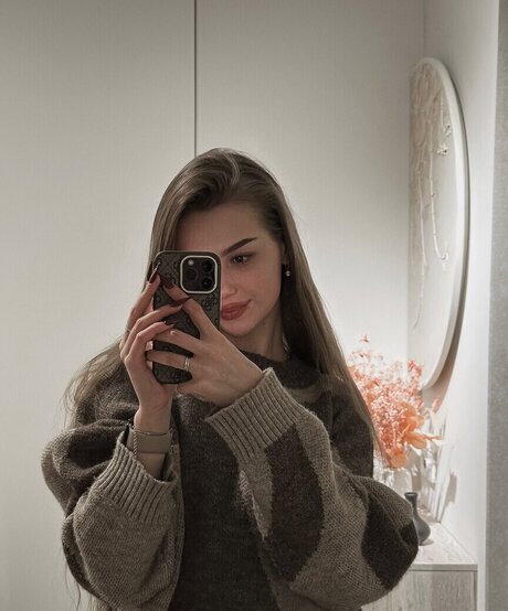 alina zaozerskayaaa star photo