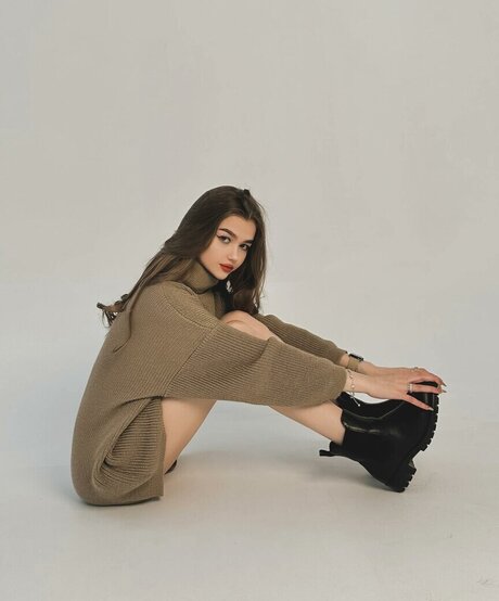 alina zaozerskayaaa model hot image