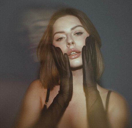 Dasha Baieva star hot pictures