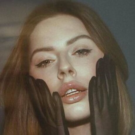 Dasha Baieva beautiful actress archive