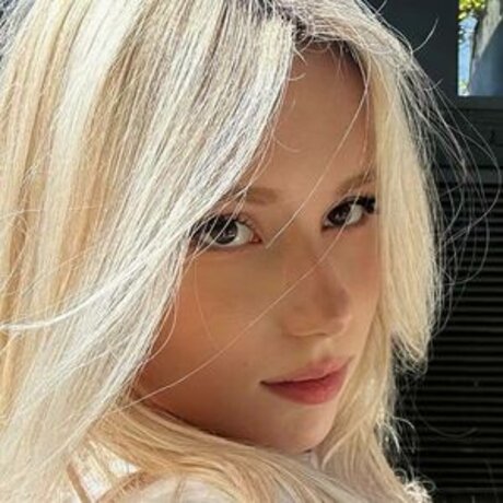 Kitty Mae star pretty picture