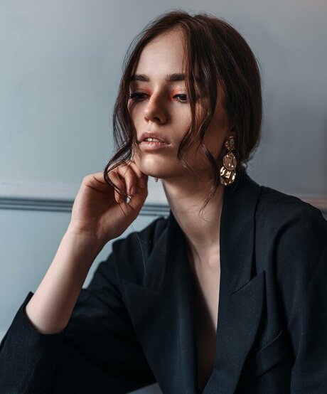 naked girls onlyfans hot image