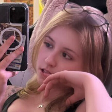 faeriies model nice photo