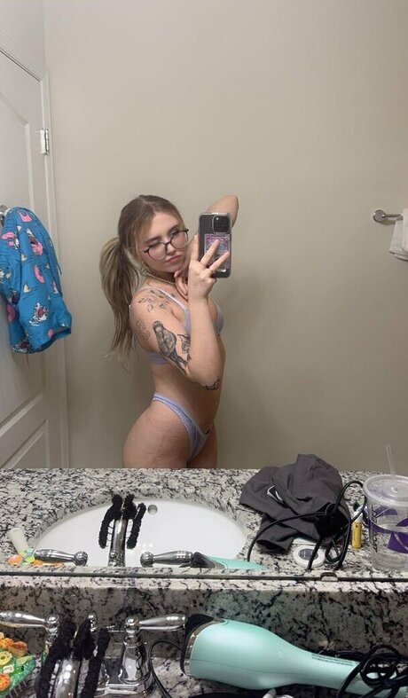 faeriies model exclusive galleries