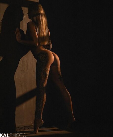 akinna model nice image