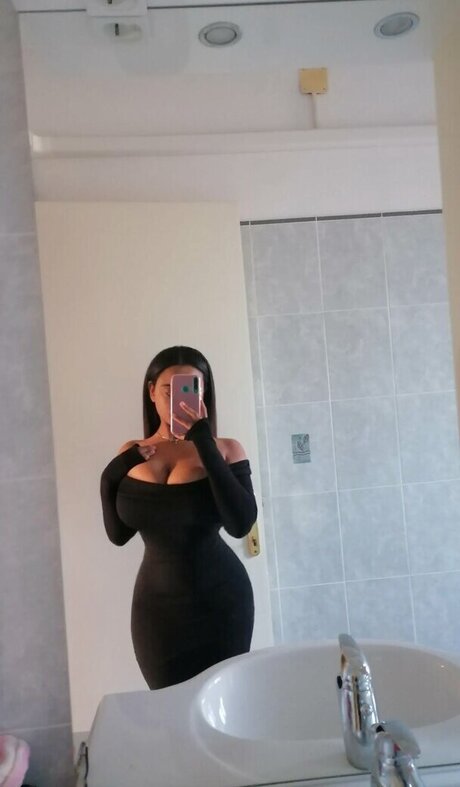 Mery Gatti beautiful star pic