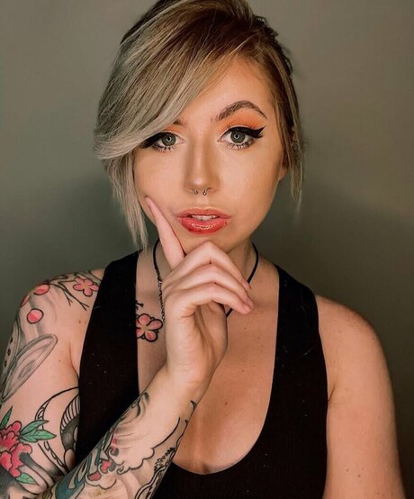 Nyybeats nudes star image