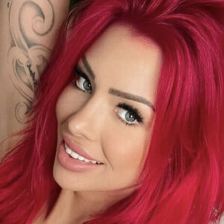 Cati Kiss star exclusive picture