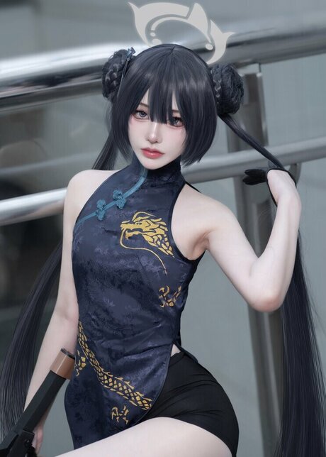 riri thisway star exclusive picture