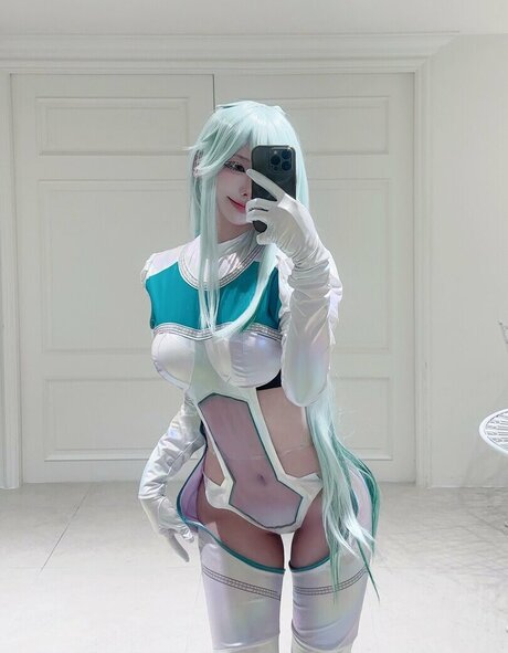 riri thisway pornstar exclusive photo