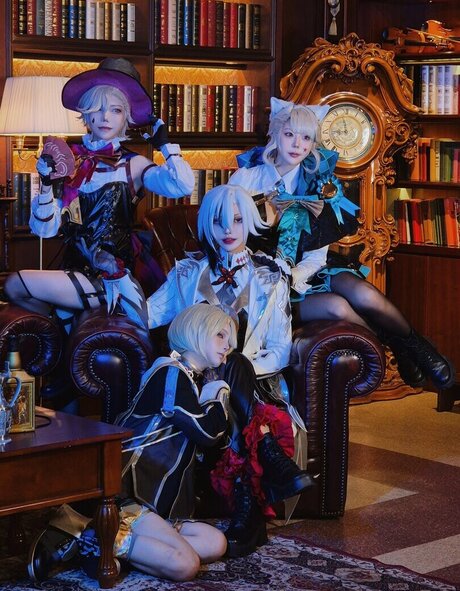 riri thisway model sexy images