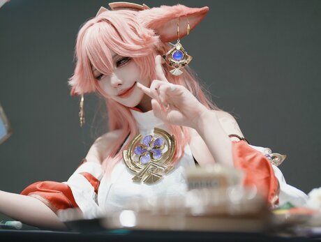 riri thisway hot model pictures