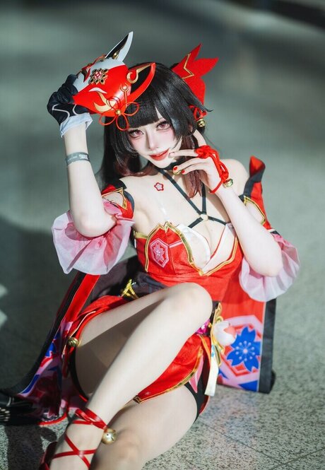 riri thisway model free pics