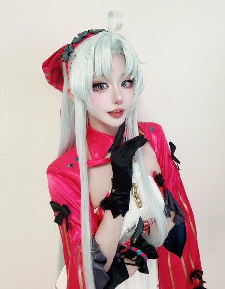 riri thisway free model image