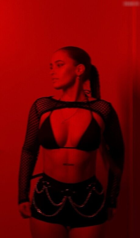 Jasmin Eller model nudes pictures