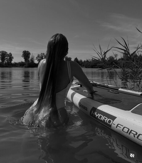 Jasmin Eller model hd images