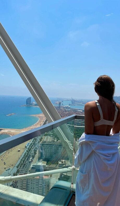 Melissa Ortega Tafjord naked star galleries