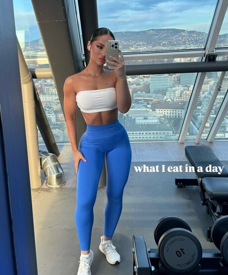 Melissa Ortega Tafjord hot star pictures