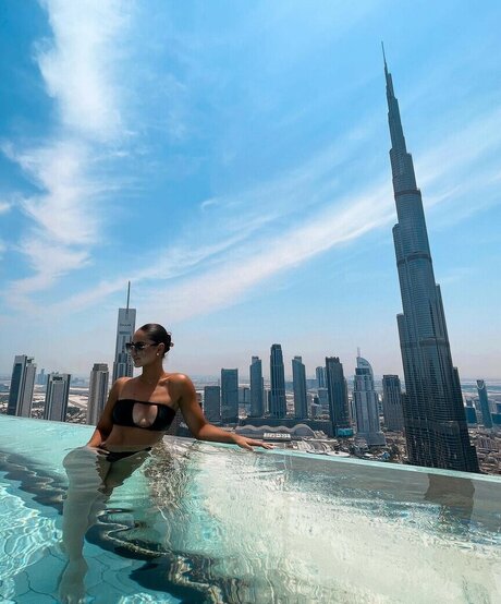 Melissa Ortega Tafjord model free pictures