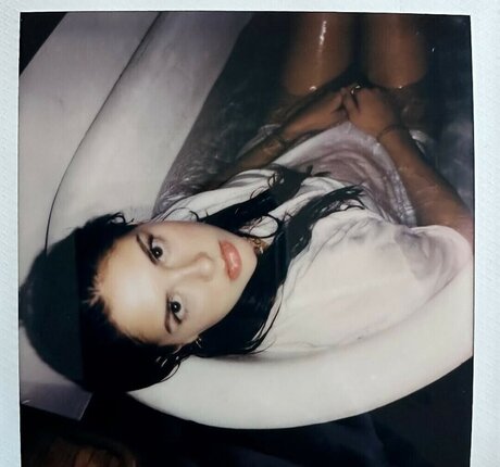 Kate Peytavin exclusive actress photo