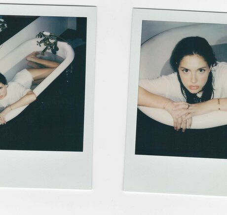 Kate Peytavin hot actress images