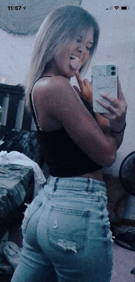 Kalia Hundley model high quality gallery