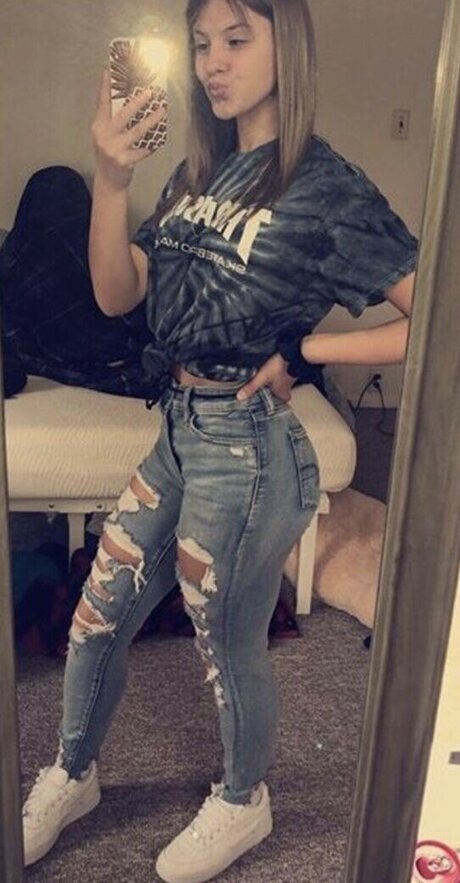 Kalia Hundley star perfect pics