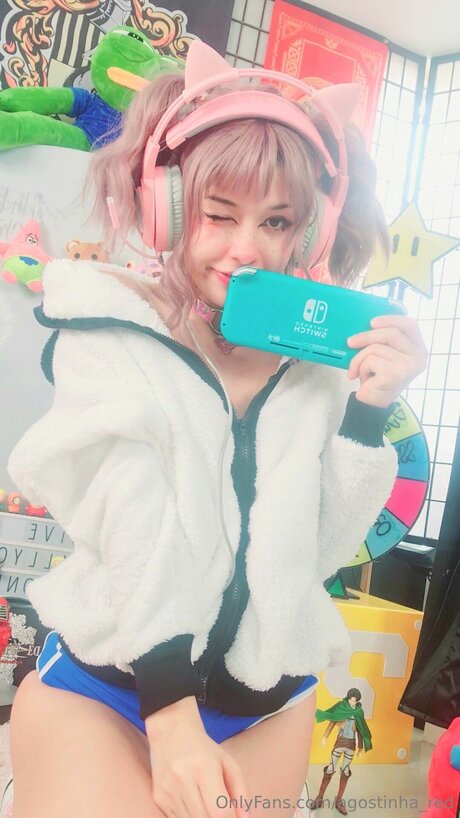 horny nurse onlyfans nudes image