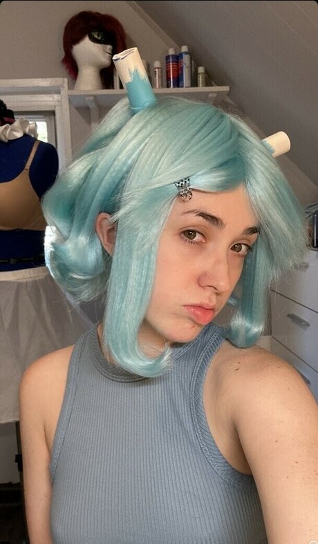 Allisuncos nice actress pic