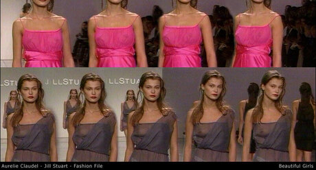 Aurelie Claudel star hd image