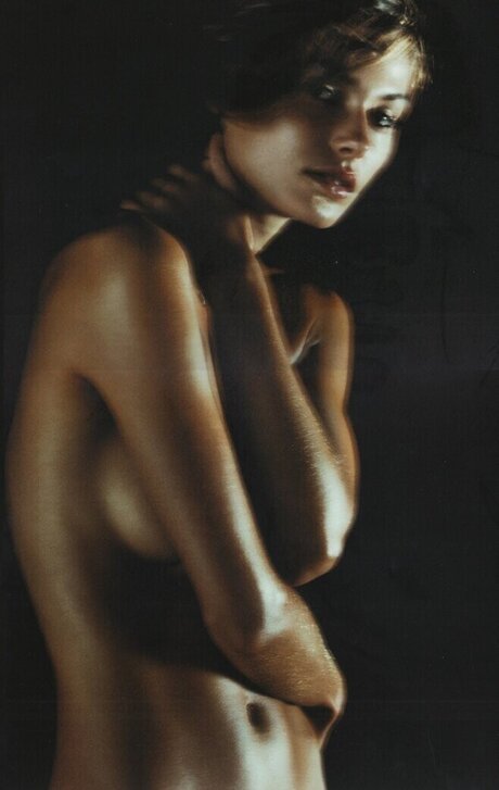 Aurelie Claudel pornstar art img