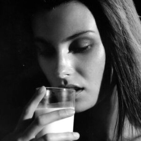 Aurelie Claudel sexy model photo