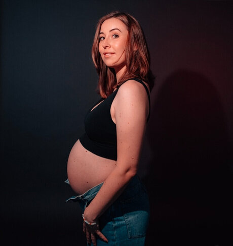 Lena Kupke porn model pics