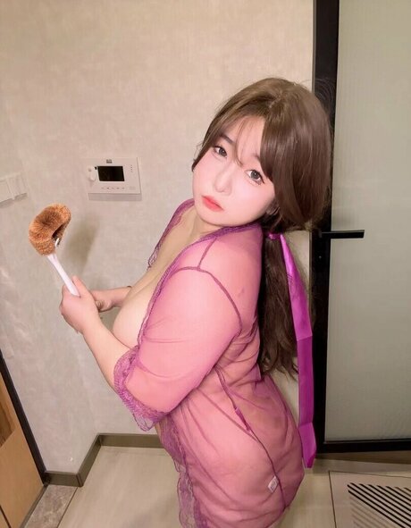 XiaoYuZhangGui star naked pictures