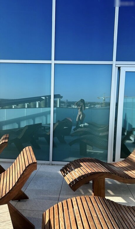 Lya Aylin high quality model image