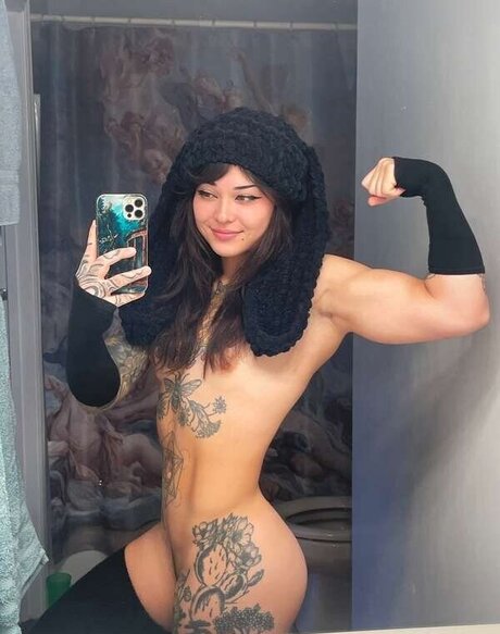 Cleo Mercury ChurchofCleo pretty star pic