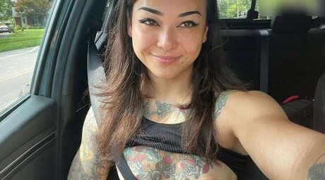 Cleo Mercury ChurchofCleo sexy model pics