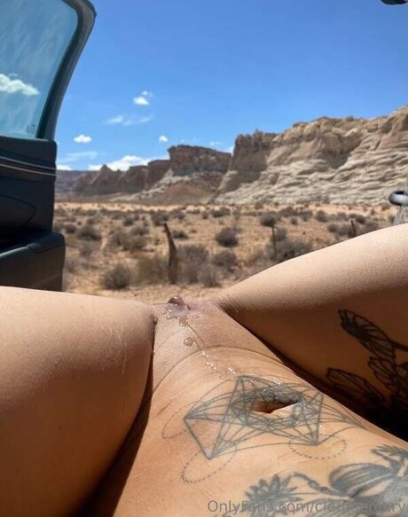 Cleo Mercury ChurchofCleo xxx model galleries